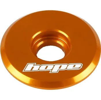 Hlavové složení Víčko hlavového složení Hope Topcap - oranžová