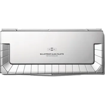 Mijello MWP-3036 Malířská paleta 36 x 15,7 x 2,2 cm