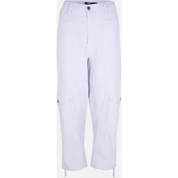 Dámská móda Kalhoty Vans Evening Haze 1154913 8 (XS)