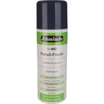 Speciální výtvarná barva Schmincke 50402 Lak 300 ml