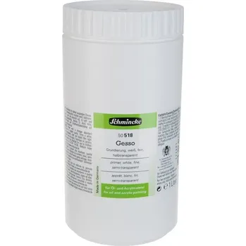 Speciální výtvarná barva Schmincke 50518 Primer 1000 ml 1 ks