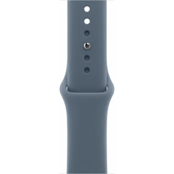 Apple Watch 40mm Anchor Blue Sport Band - S/M