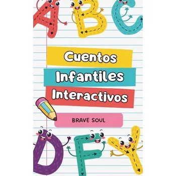 Cuentos Infantiles Interactivos (Brožovaná)