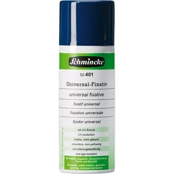 Výtvarná barva Schmincke 50401 Lak 400 ml