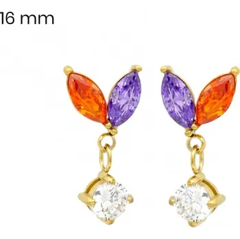 Náušnice Náušnice EXEED 24520602