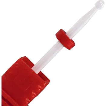 Bruska na nehty Nailee Keramická fréza X04 Kulička # Jemná