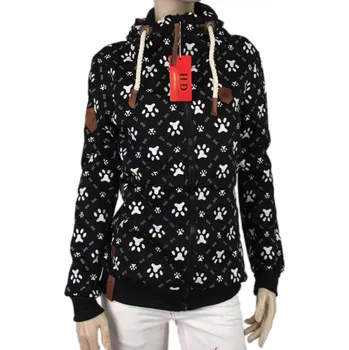 Dámská mikina Dámská mikina černá