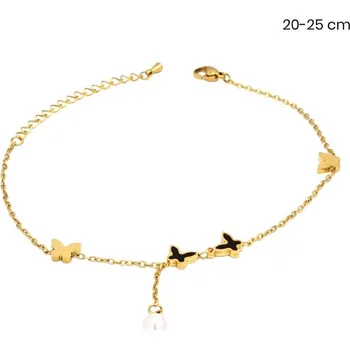 Řetízek Řetízek na nohu 24442102