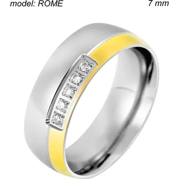 Prsten Prsten ROME 236385