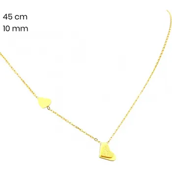 Řetízek Řetízek s přívěskem 24311902