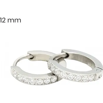 Náušnice Náušnice EXEED 24289001