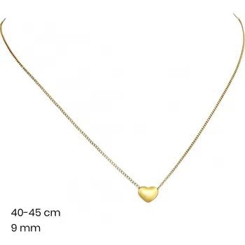 Přívěsek Řetízek+přívěsek EXEED 24349502