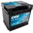 Autobaterie Exide EL550
