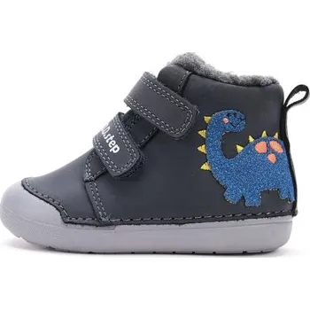 Chlapecké tenisky D.D.Step W066-52525 royal blue, 20