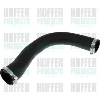 Příslušenství pro turbodmychadlo HOFFER Hadice plnicího vzduchu HFR 961010