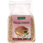 bio nebio Pohanka loupaná BIO 400 g