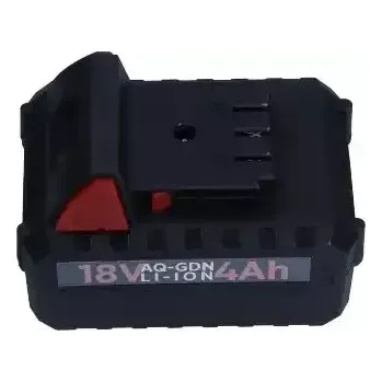 Nářadí pro automobil ROOKS Baterie 18 V AQ-GDN 4 Ah RKS OK-03.4038
