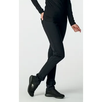 Dámské kalhoty Dámské prodloužené zateplené kalhoty EVE velikost: XL