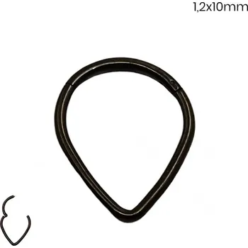 Piercing Piercing do nosu 24277004