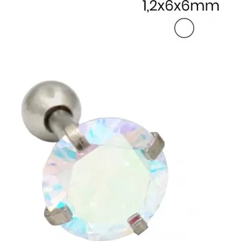 Piercing Piercing do ucha 24263004