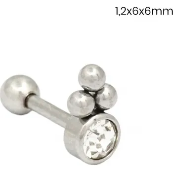 Piercing Piercing do ucha 24257401