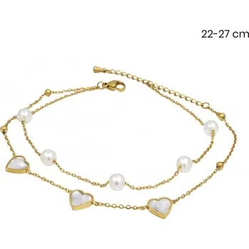 Řetízek Řetízek na nohu 24442302