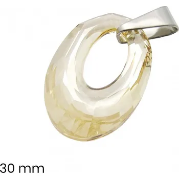 Náušnice Prívěšek 28007916