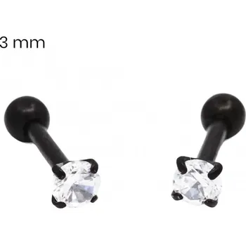 Náušnice Piercingové náušnice EXEED 24536803