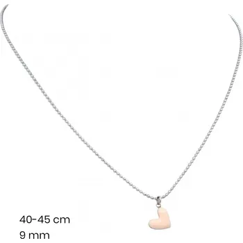 Přívěsek Řetízek+přívěsek EXEED 24343601