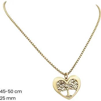 Přívěsek Řetízek+přívěsek EXEED 24338302