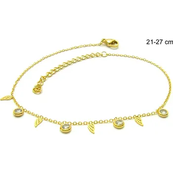 Řetízek Řetízek na nohu 24154100