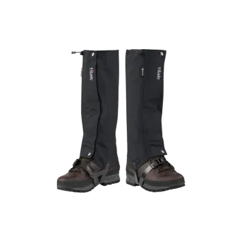 Tilak Gore-tex black L návleky + DÁREK DLE VÝBĚRU!