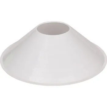 Merco Space vytyčovací mety bílá 5 cm 1 ks