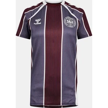 Dámská móda Tričko Hummel Multi 1143287 8 (XS)