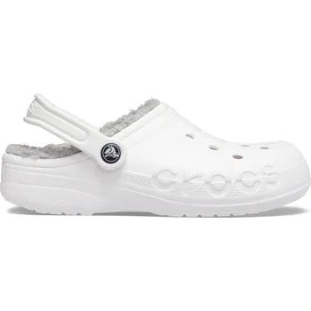 Dámská móda Crocs White 1172522 4 (36-37)