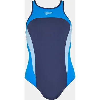 Dámské plavky Plavky Speedo Lagoon Blue 1129840 16 (XL)
