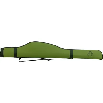 Pouzdro na prut CARP SYSTEM Pouzdro na jeden prut Délka (cm) 165 cm