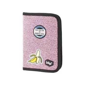 Penál Školní penál klasik Lola