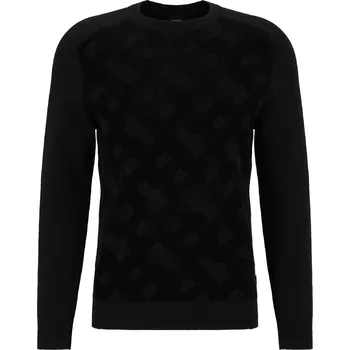 Pánská mikina Mikina Boss Black 1177274 2XL