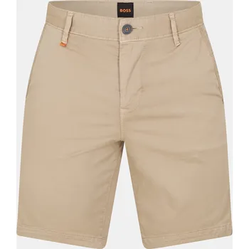 Pánské kraťasy Kraťasy Boss Medium Beige 1177239 XS