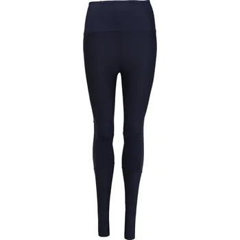 Dámské oblečení Legíny Skins Navy 1471439 10 (S)