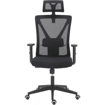 ERGO kancelářská židle Kolinn čalouněný sedák