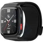 Secutek Chytré hodinky HW20 s GPS, měřením tlaku a SOS