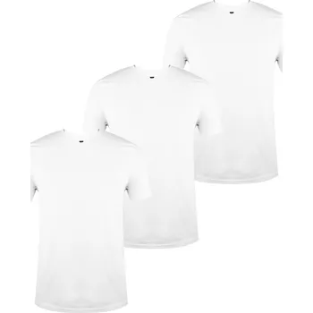 Pánské tričko Tričko Donnay White 7685834 XS