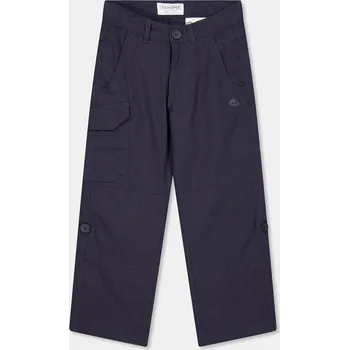 Chlapecké kalhoty Craghoppers DK Navy 5866359 3-4 Yrs