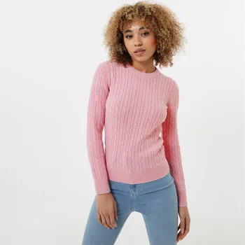 Šaty Jack Wills Pink 6765492 12 (M)
