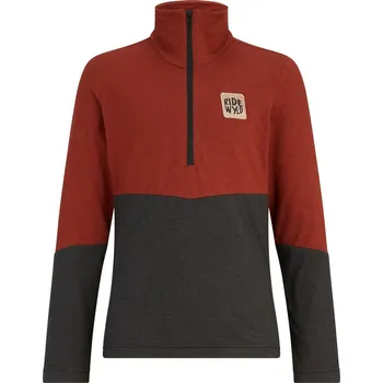 Ziener Brown 4441731 7-8 (S)