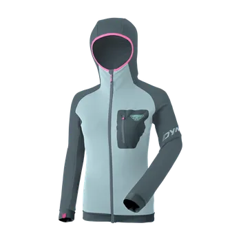 Bunda DYNAFIT RADICAL PTC JKT W - cloud blue/0720 42