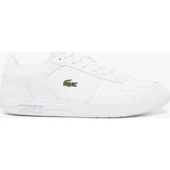 Dámská obuv Tenisky Lacoste White 7952528 8 (42)