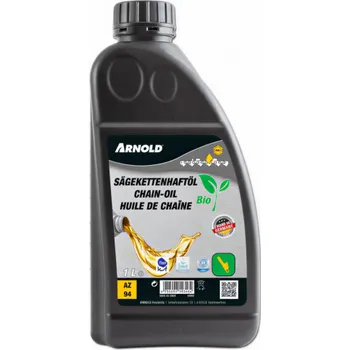 Arnold Bio olej na mazání řetězů (1 l )